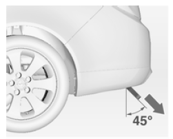 Un signal sonore retentit pour avertir