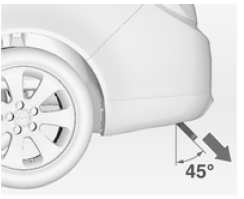 Un signal sonore retentit pour avertir