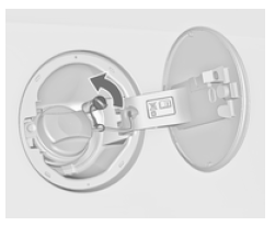 Dévisser le bouchon du goulot de