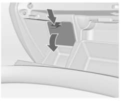 Dans les véhicules avec direction à