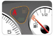 Dès la mise du contact , si un passager