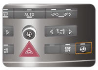 Elle interdit l'ouverture, de l'intérieur,