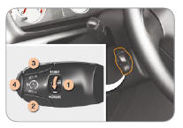 Il permet de ne pas dépasser la vitesse