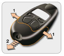 Éteignez toujours le