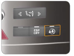 Elle interdit l'ouverture, de l'intérieur,