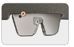 Elle permet en cas d'incident de fonctionnement