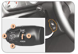 Il permet de ne pas dépasser la vitesse