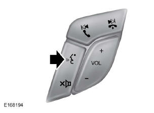 Appuyez sur la commande pour activer ou