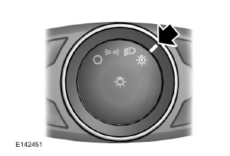 Note : Le système met deux à cinq