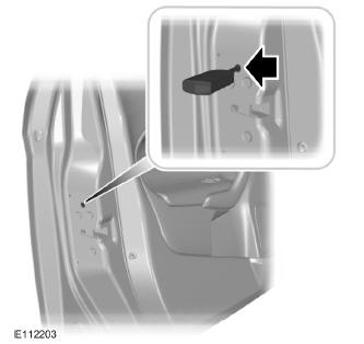 si le verrouillage centralisé ne fonctionne