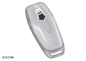 Faites glisser le cache situé au dos de la