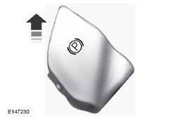 Relevez complètement le commutateur