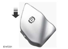 Vous pouvez relâcher le frein de