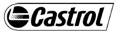 Huile moteur Castrol recommandée.