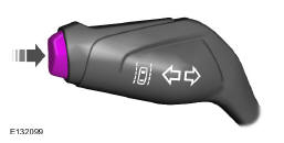 Pour activer et désactiver le système,