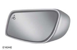 Le système affiche un témoin jaune dans