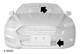 Si l'écran d'information affiche un message