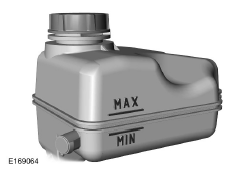 S'assurer que le niveau de liquide de