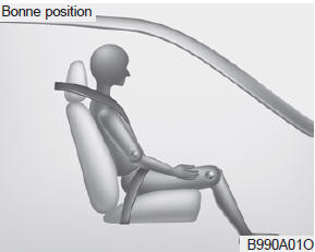 Si le témoin PASSENGER AIR BAG