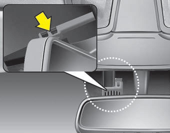 Auto-désembuage (système de