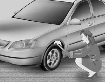 Les conditions de conduite intenses