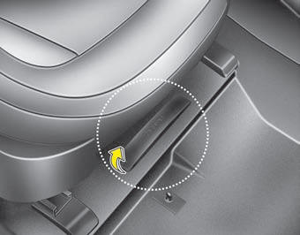 Le numéro d'identification du véhicule