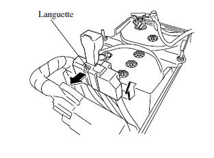 Entretien de la batterie