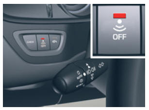 Fermeture du véhicule avec système d’alarme complet
