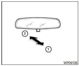 La position de nuit 1 permet de réduire
