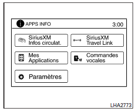 Pour obtenir de plus amples renseignements sur