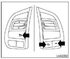 Émission de commandes vocales