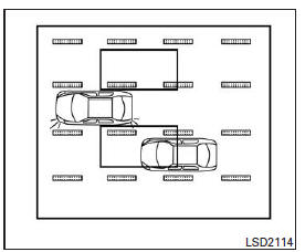 Si le conducteur active le clignotant, le témoin du