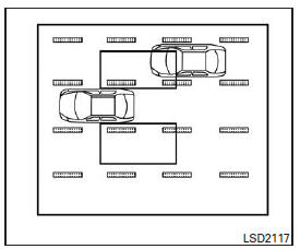 Si le conducteur active le clignotant pendant