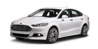 Ford Mondeo manuals