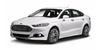 Ford Mondeo: Information - SYNC 2 - Manuel du conducteur Ford Mondeo